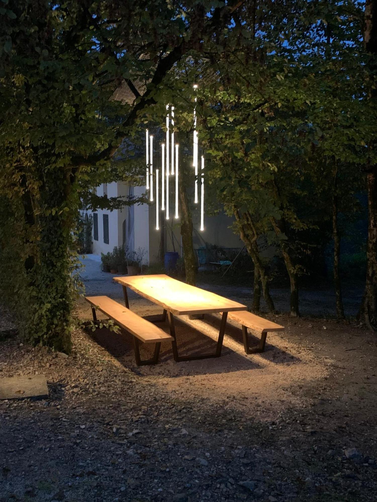 Villa San Liberale - Suites & Wellness - Villa Veneta Feltre Kültér fotó