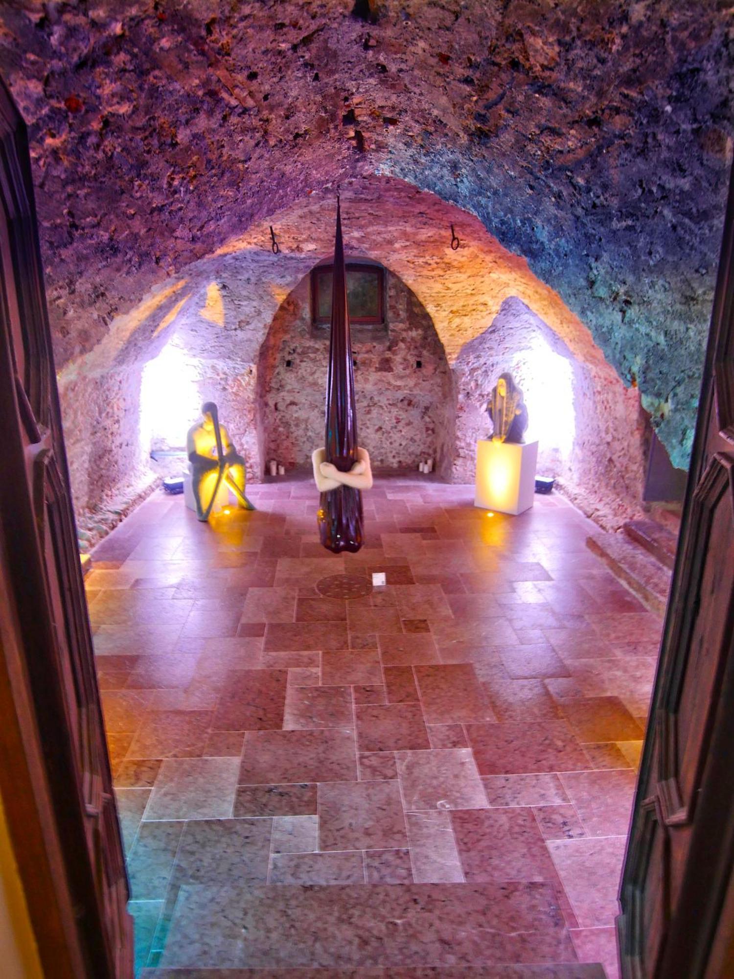 Villa San Liberale - Suites & Wellness - Villa Veneta Feltre Kültér fotó
