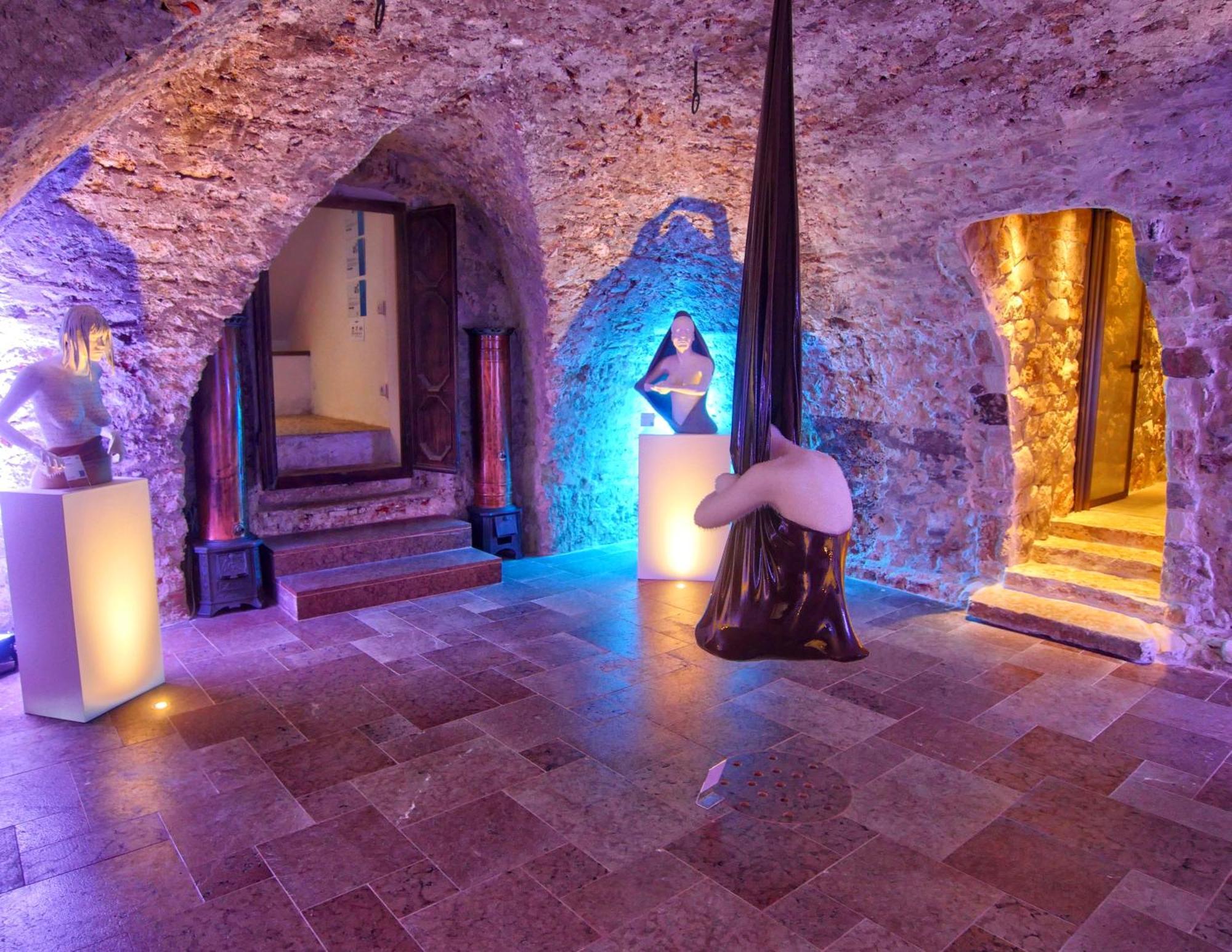 Villa San Liberale - Suites & Wellness - Villa Veneta Feltre Kültér fotó