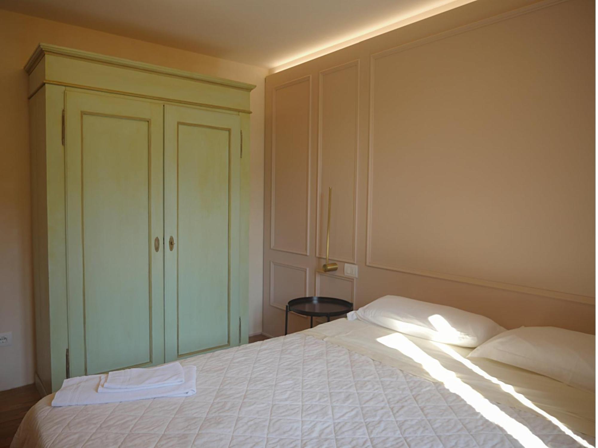 Villa San Liberale - Suites & Wellness - Villa Veneta Feltre Kültér fotó