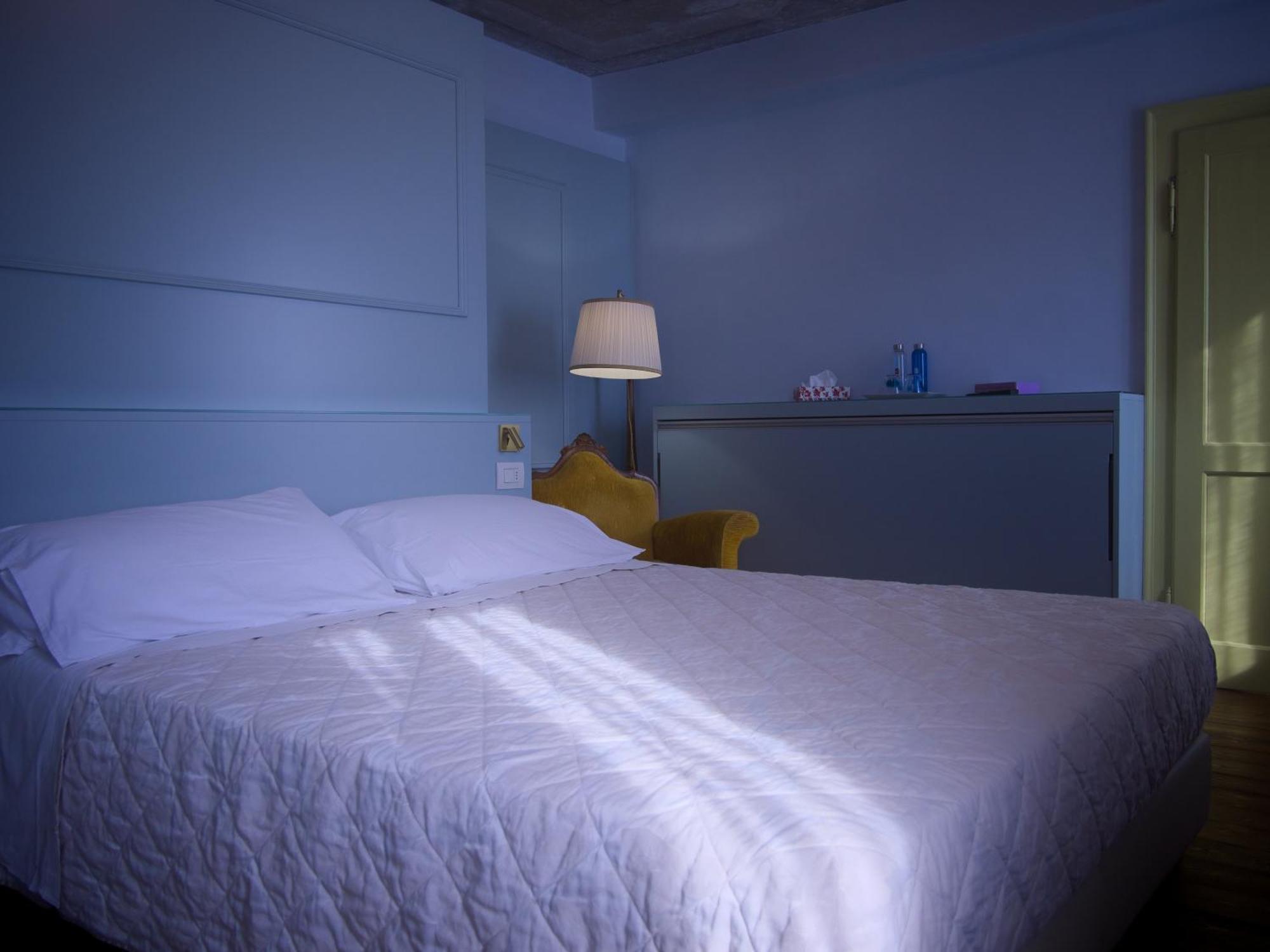 Villa San Liberale - Suites & Wellness - Villa Veneta Feltre Kültér fotó